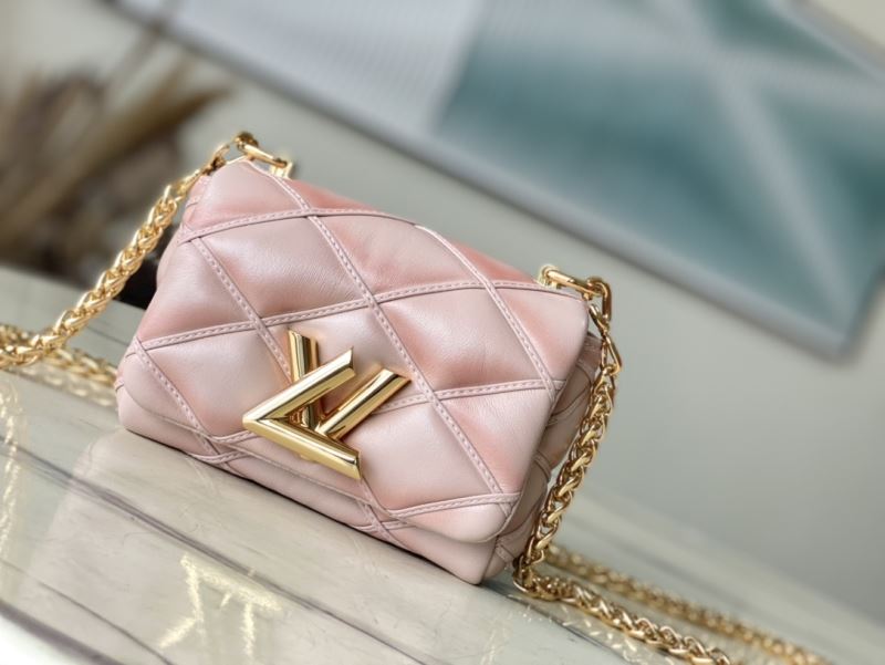 Louis Vuitton Satchel Bags